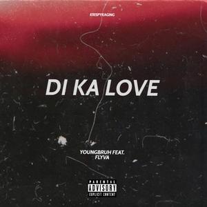 Di ka love (feat. Flyva)