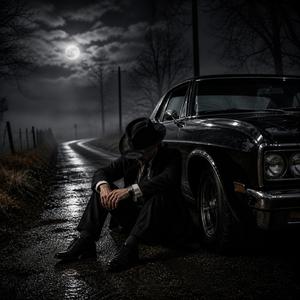 Broken