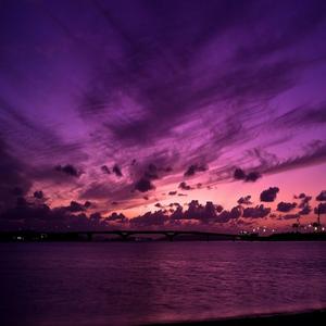Purple Lofi Beat