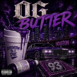 OG Butter
