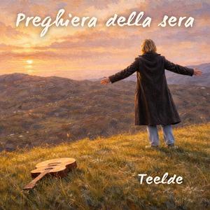 PREGHIERA DELLA SERA