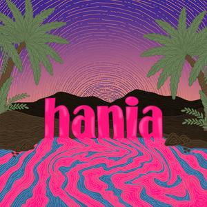 Hania (feat. Umer Anjum & Rithmetic)