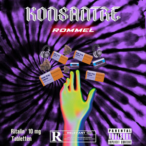 Konsantre