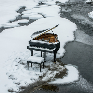 부서진 달의 파편