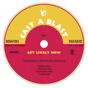 Get Lively Now (Original Mix)