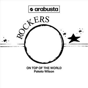 On Top Of The World (Dub Version)