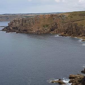 Was Just A Nightmare