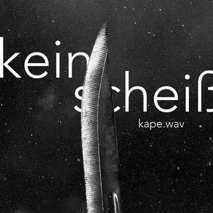 kein scheiß