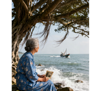 转来阮身边（回家吧） by WhoSayStory