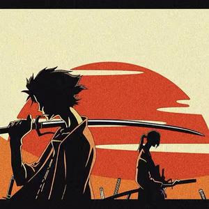 Luv sic.（cover Najubes/Shing02)