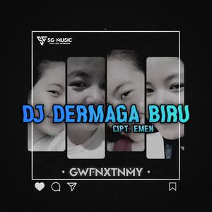 DJ DERMAGA BIRU - DERAIAN DEMI DERAIAN AIR MATA