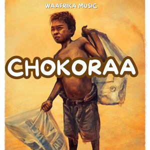 Chokoraa