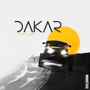 Dakar (feat. Ikbenf & Chamo)