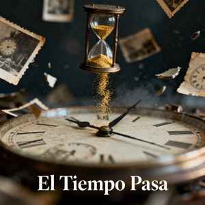 El Tiempo Pasa (Remastered 2026)