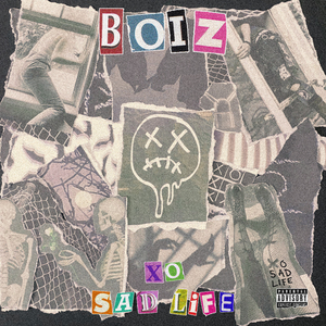 XO SAD LIFE