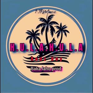 HULAHULA (feat. RODY BOY)