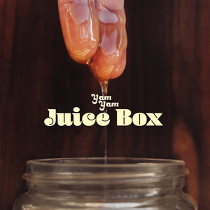 Juice Box