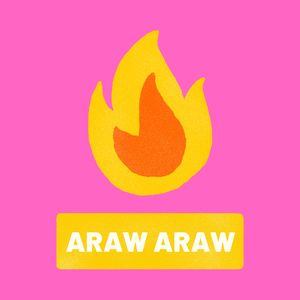 Araw Araw Love Flow G