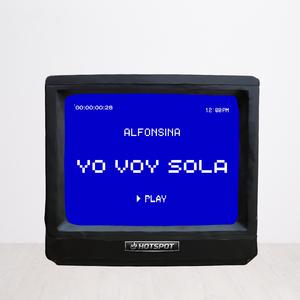 YO VOY SOLA