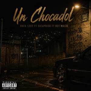Un Chocadol