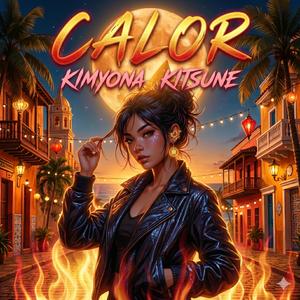 Calor (feat. Gael Triam) (Radio Edit)