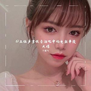 8D立体声重低音酒吧中场电鼓串烧大碟