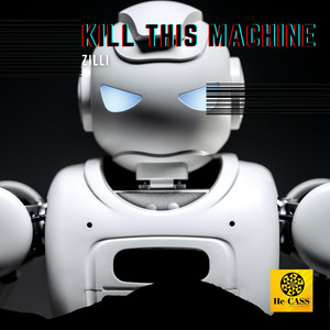 Kill This Machine