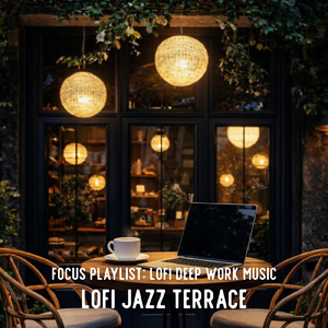 カフェ気分 -チルアウト-