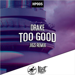 Too Good (Original Mix)