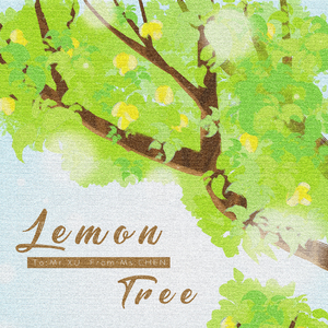 Lemon Tree（国）