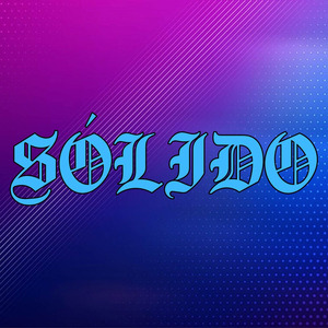 Solido (Instrumental)