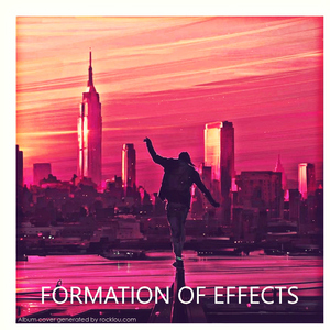 Formation Of Effects