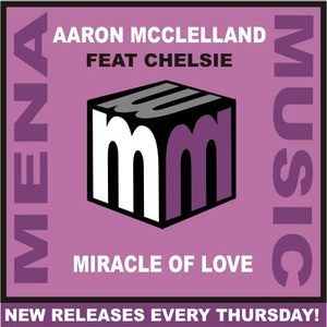 Miracle Of Love (Extended Mix)