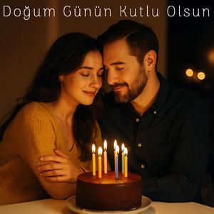 Doğum Günün Kutlu Olsun