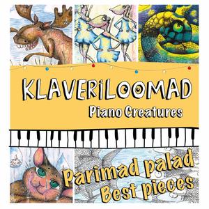 Kusti the Wet Kitten / Märg Kassipoeg Kusti (feat. Katri Rebane & Peeter Rebane)