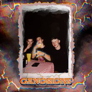 Gangsigns