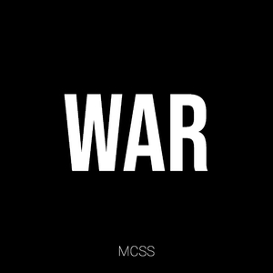 War