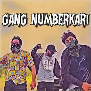 Gang Numberkari