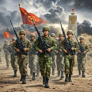 不变的信仰-不老的心