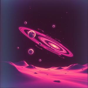💗🪐Art of Time 🪐 💗 by rosiegemini
