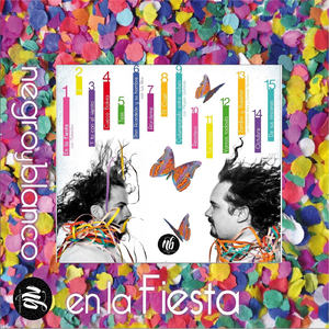 Zambo y Ruiseñor (feat. Gerardo Arias & Gonzalo Hermosa)