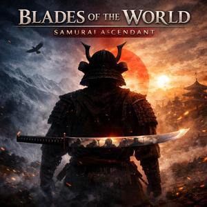 When Steel Meets the North Wind (Samurai vs. Viking Hersir)