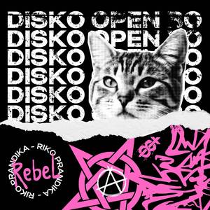 DISKO OPEN BO
