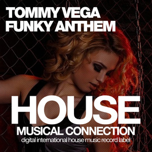 Funky Anthem (Original Mix)