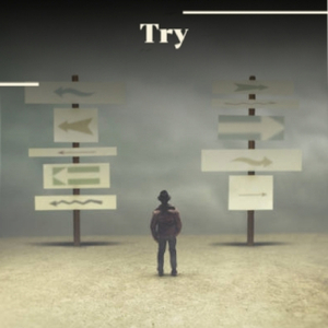 Journey Of Self Discovery