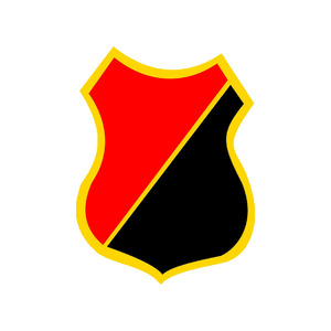 LA GUARDIA ROJINEGRA