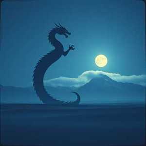 风起荒原角 高燃热血