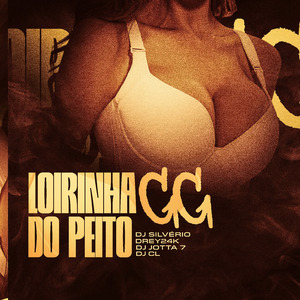 Loirinha do Peito GG