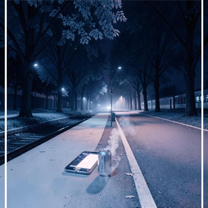 帰り道は少しだけ遠回り