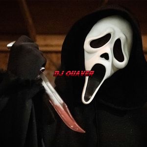 惊声尖叫Scream（Dark Memphis Trap Beat）